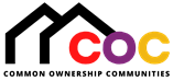 Common Ownership Communities Logo